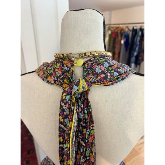 Gül Hürgel Fleance Dress - Picture 5 of 9